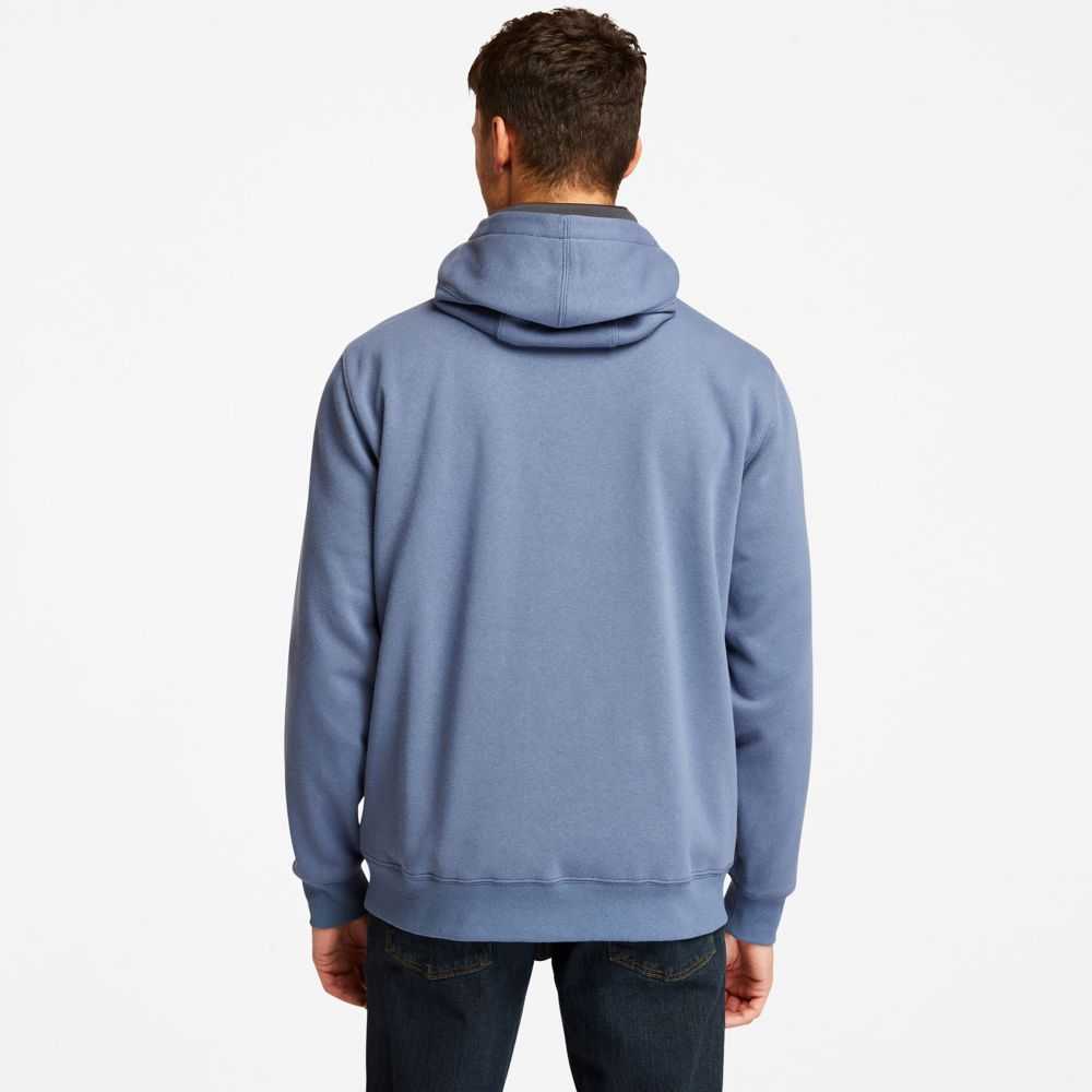 Timberland Timberland Pro® Blu Chiaro | SN-TBL46006