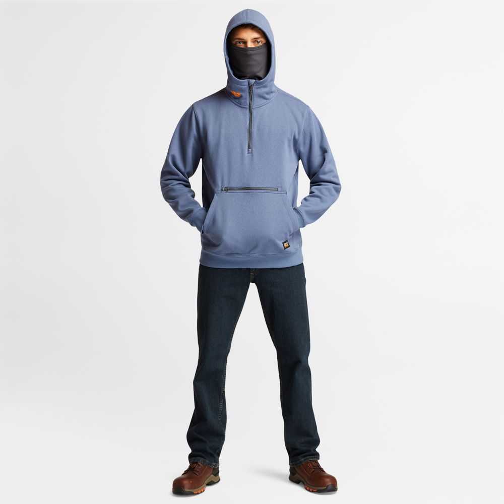 Timberland Timberland Pro® Blu Chiaro | SN-TBL46006