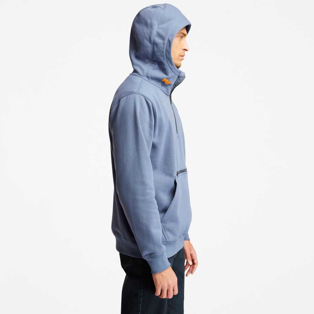 Timberland Timberland Pro® Blu Chiaro | SN-TBL46006