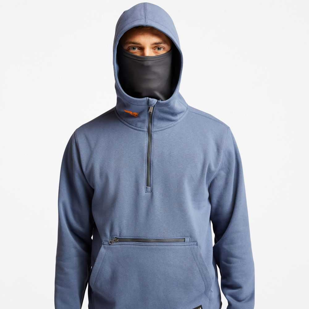 Timberland Timberland Pro® Blu Chiaro | SN-TBL46006