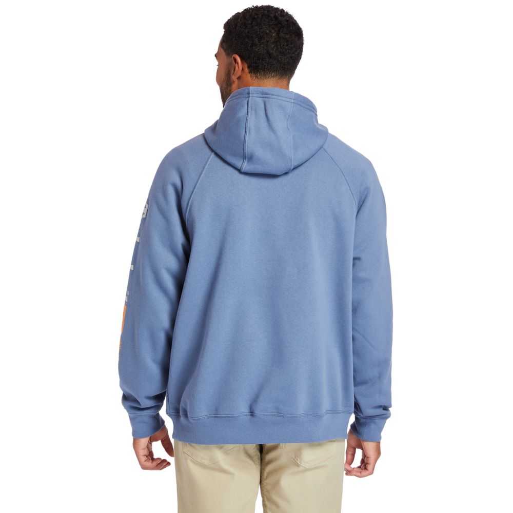 Timberland Timberland Pro® Blu Chiaro | SN-TBL46069