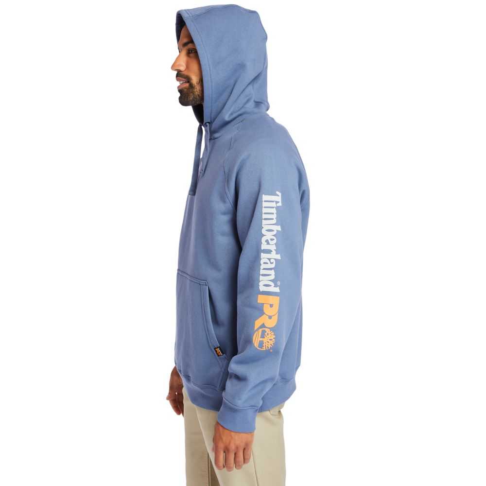 Timberland Timberland Pro® Blu Chiaro | SN-TBL46069