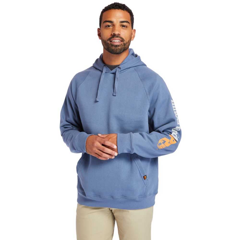 Timberland Timberland Pro® Blu Chiaro | SN-TBL46069