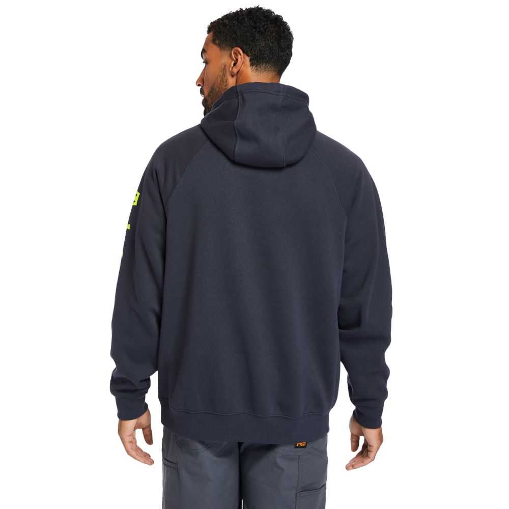 Timberland Timberland Pro® Blu Marino Gialle | SN-TBL46070