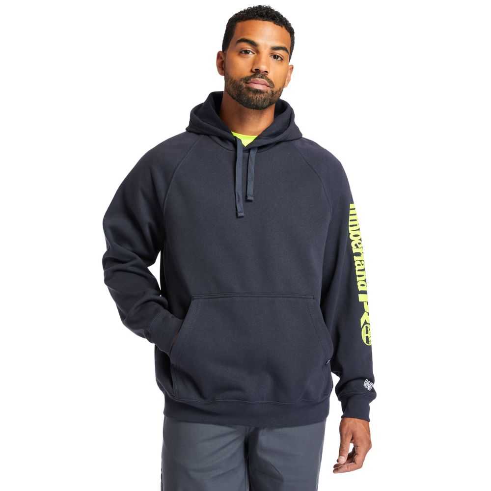 Timberland Timberland Pro® Blu Marino Gialle | SN-TBL46070