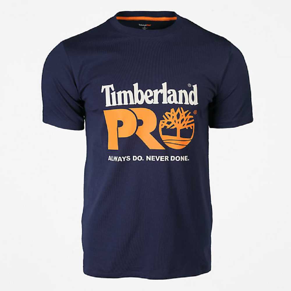 Timberland Timberland Pro® Blu Marino | SN-TBL45950