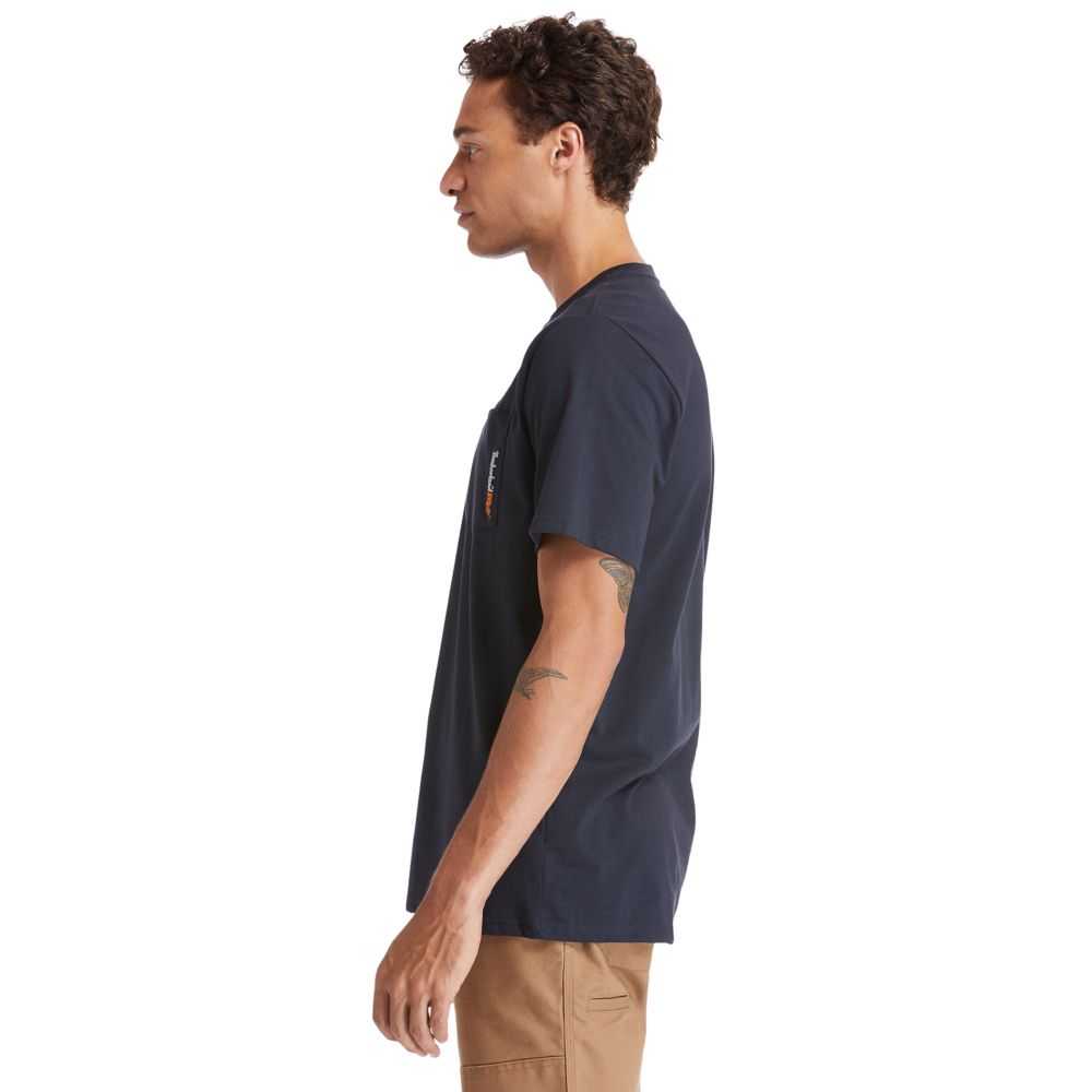 Timberland Timberland Pro® Blu Marino | SN-TBL45956