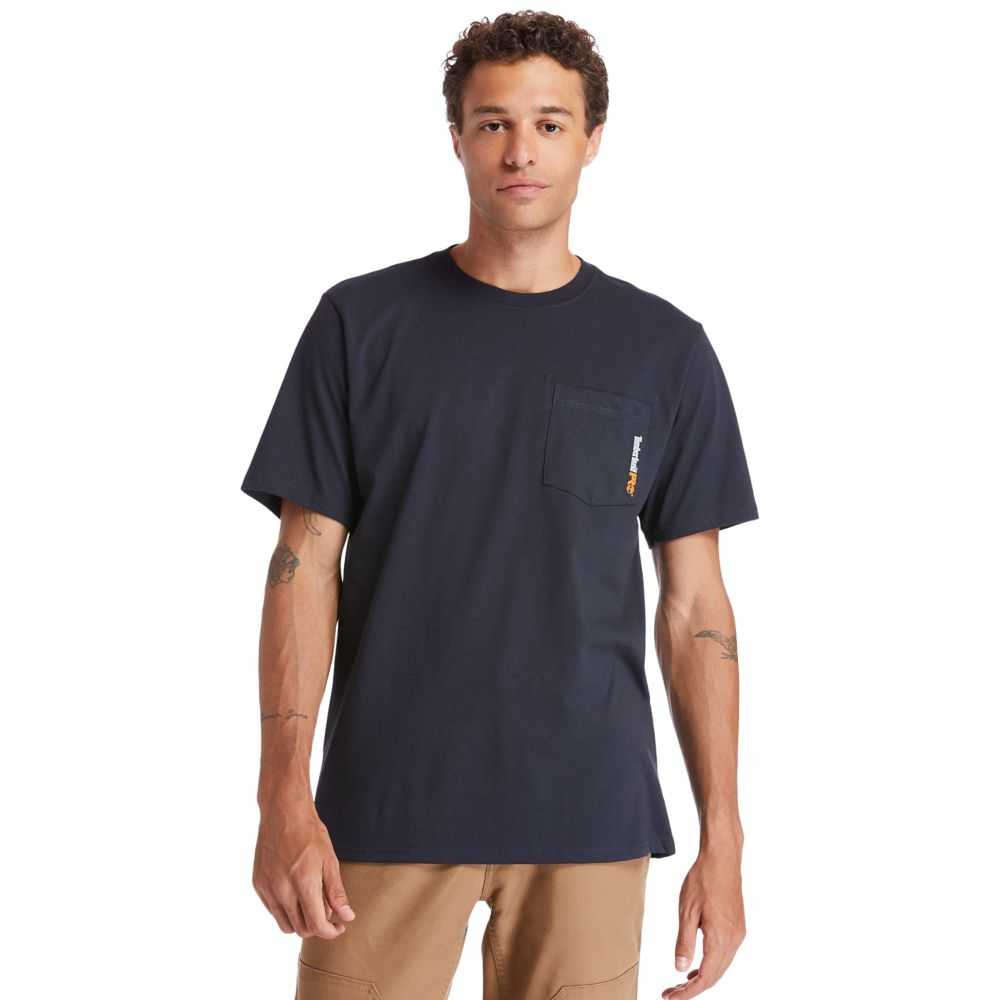 Timberland Timberland Pro® Blu Marino | SN-TBL45956
