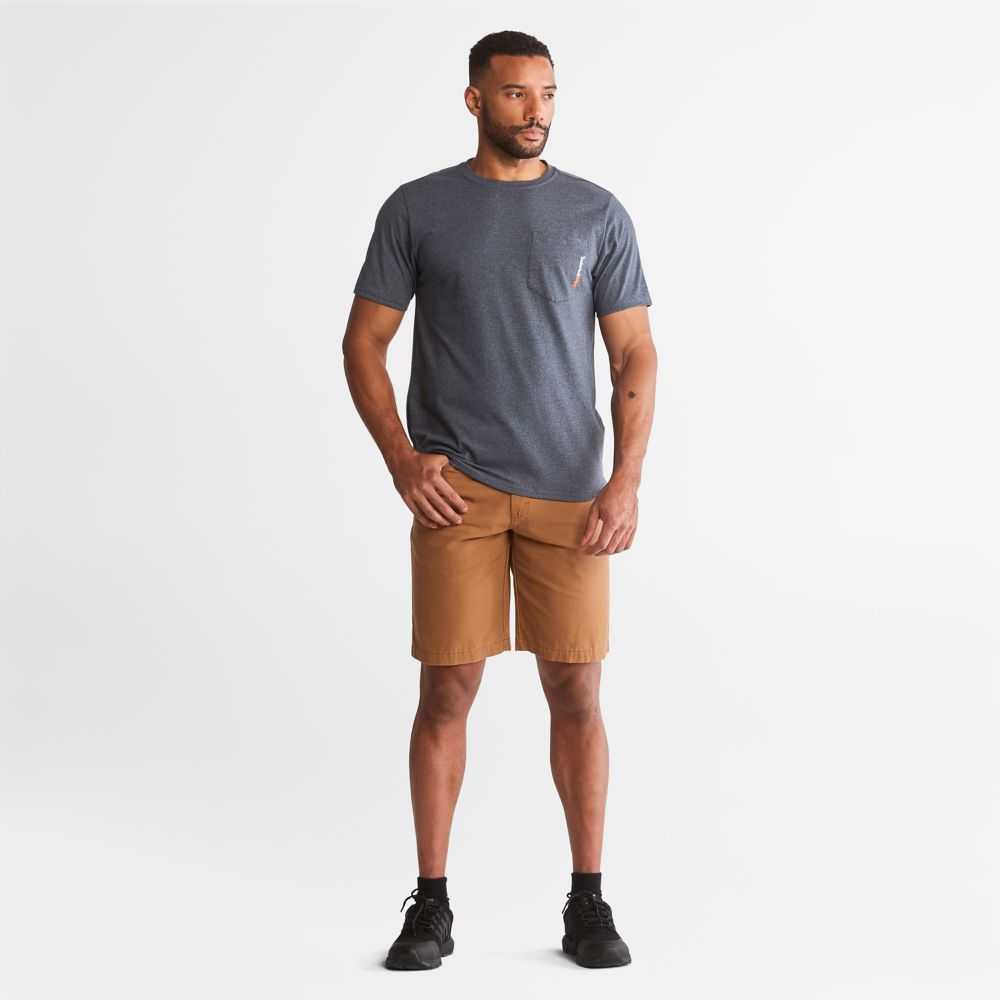 Timberland Timberland Pro® Blu Marino | SN-TBL45961