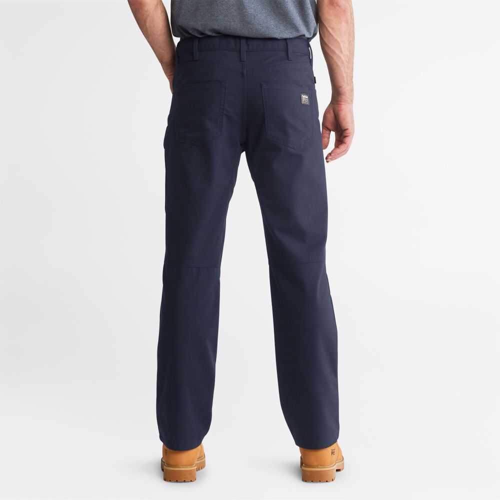 Timberland Timberland Pro® Blu Marino | SN-TBL45976
