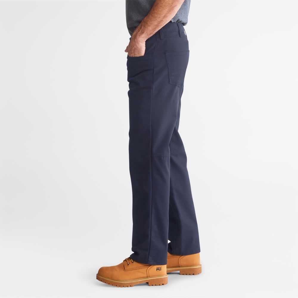 Timberland Timberland Pro® Blu Marino | SN-TBL45976