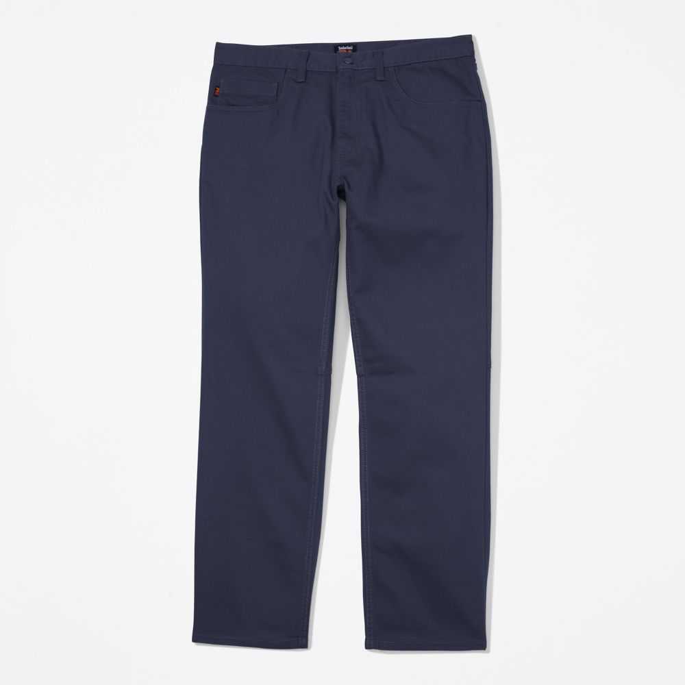 Timberland Timberland Pro® Blu Marino | SN-TBL45976