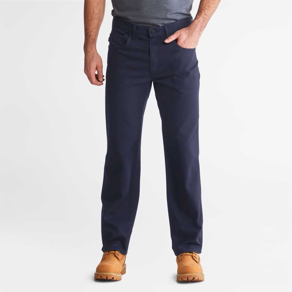 Timberland Timberland Pro® Blu Marino | SN-TBL45976
