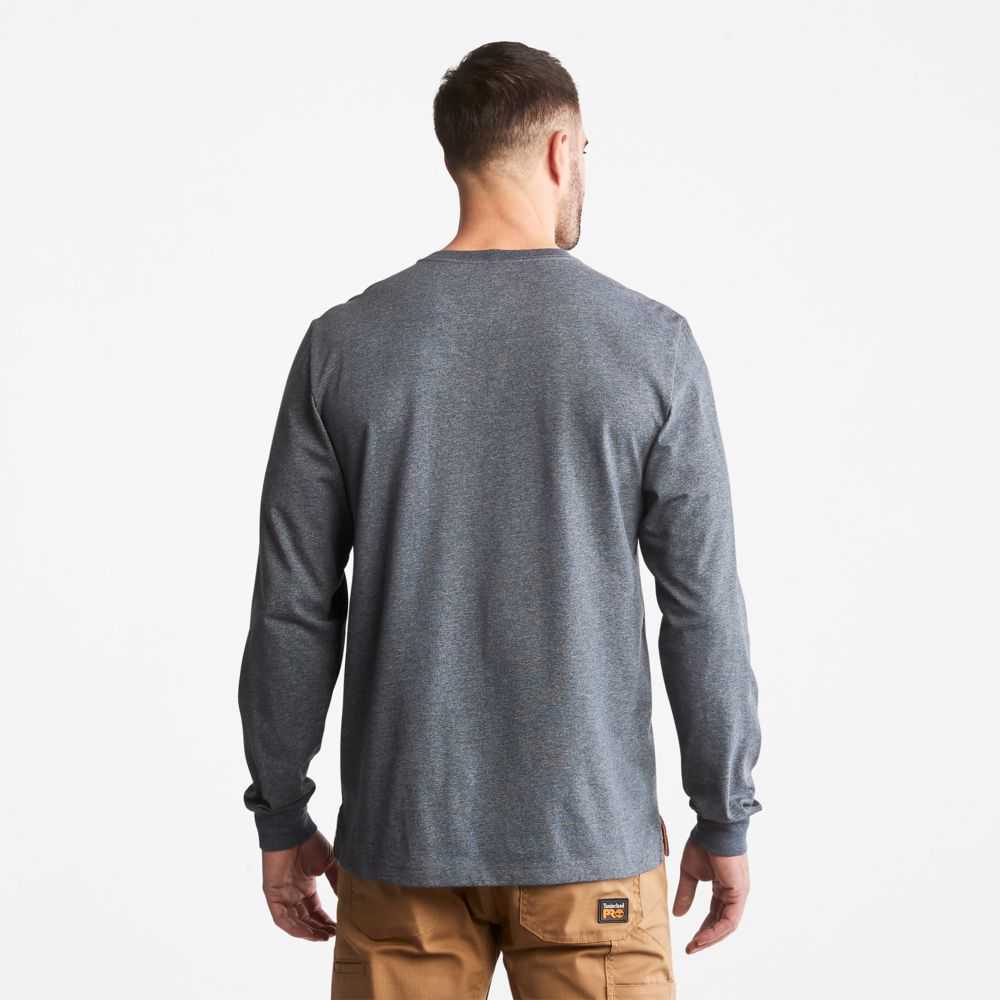 Timberland Timberland Pro® Blu Marino | SN-TBL46023