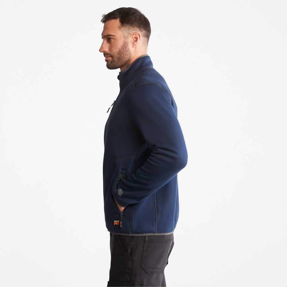 Timberland Timberland Pro® Blu Marino | SN-TBL46034