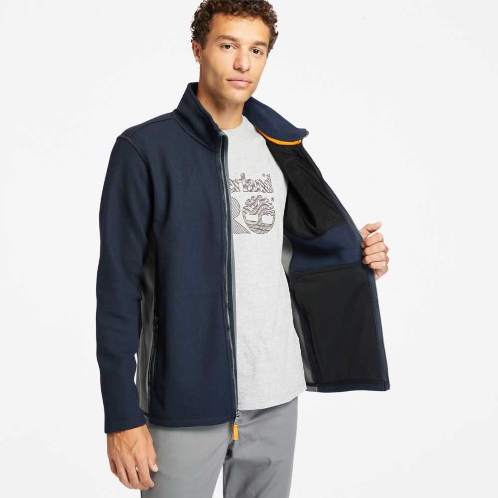Timberland Timberland Pro® Blu Marino | SN-TBL46037
