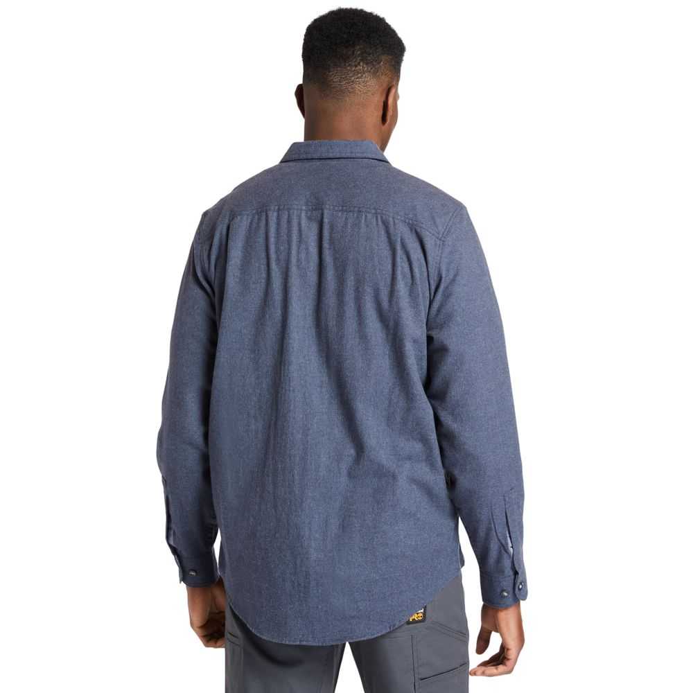 Timberland Timberland Pro® Blu Marino | SN-TBL46042