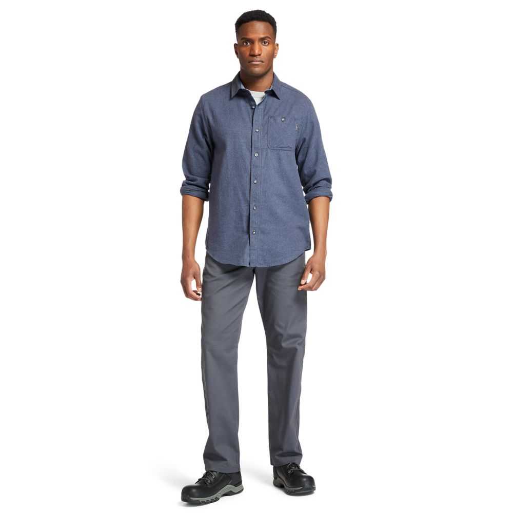 Timberland Timberland Pro® Blu Marino | SN-TBL46042
