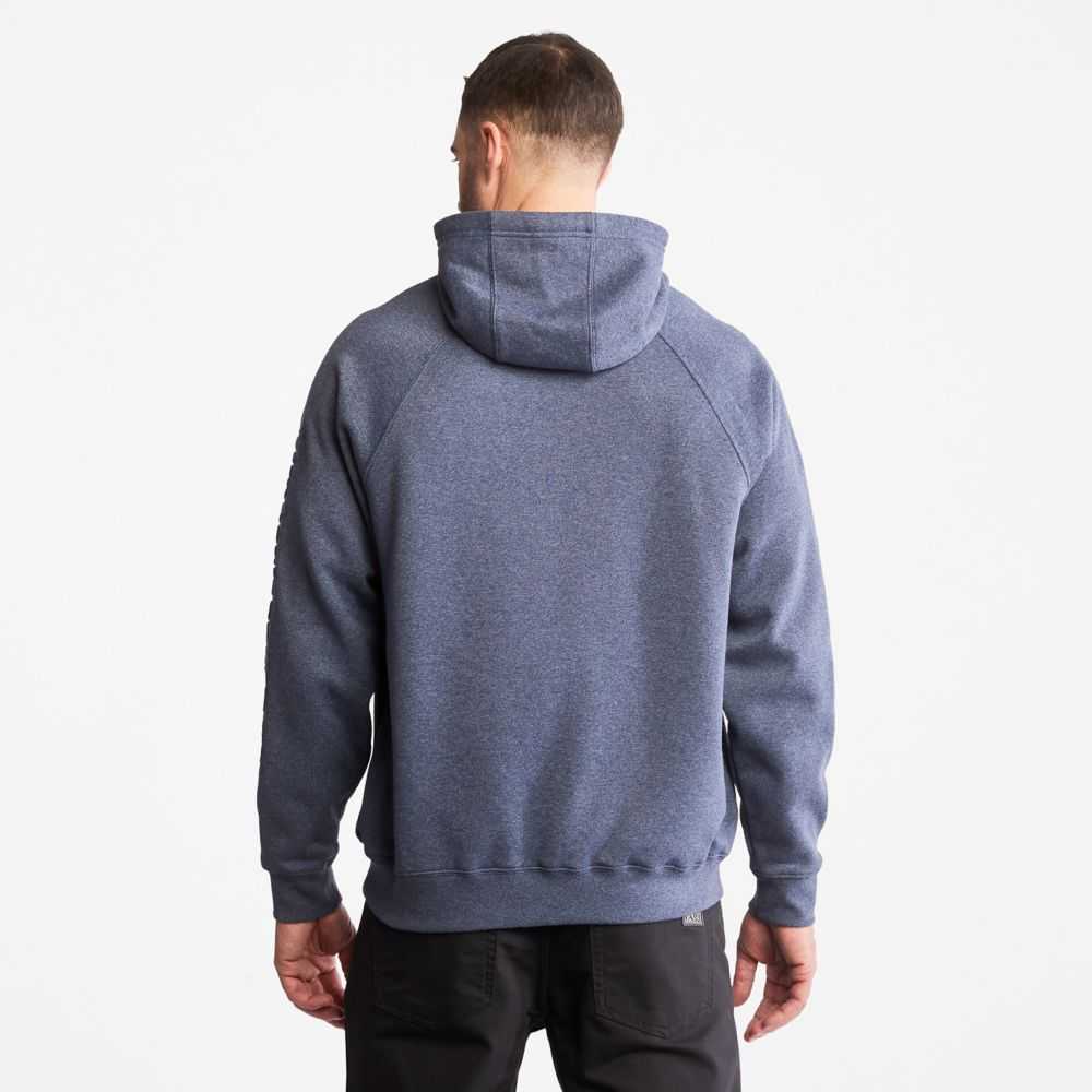 Timberland Timberland Pro® Blu Marino | SN-TBL46054