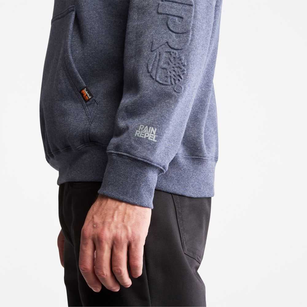 Timberland Timberland Pro® Blu Marino | SN-TBL46054