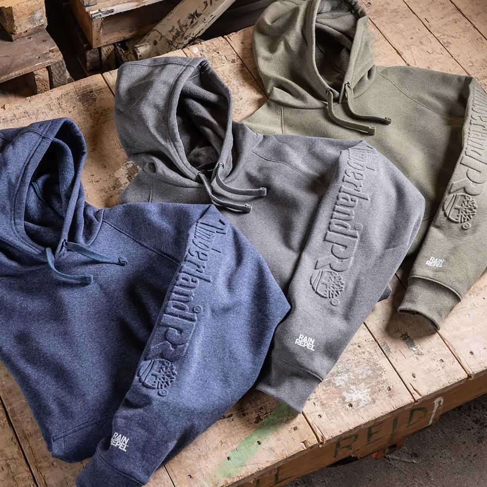 Timberland Timberland Pro® Blu Marino | SN-TBL46054