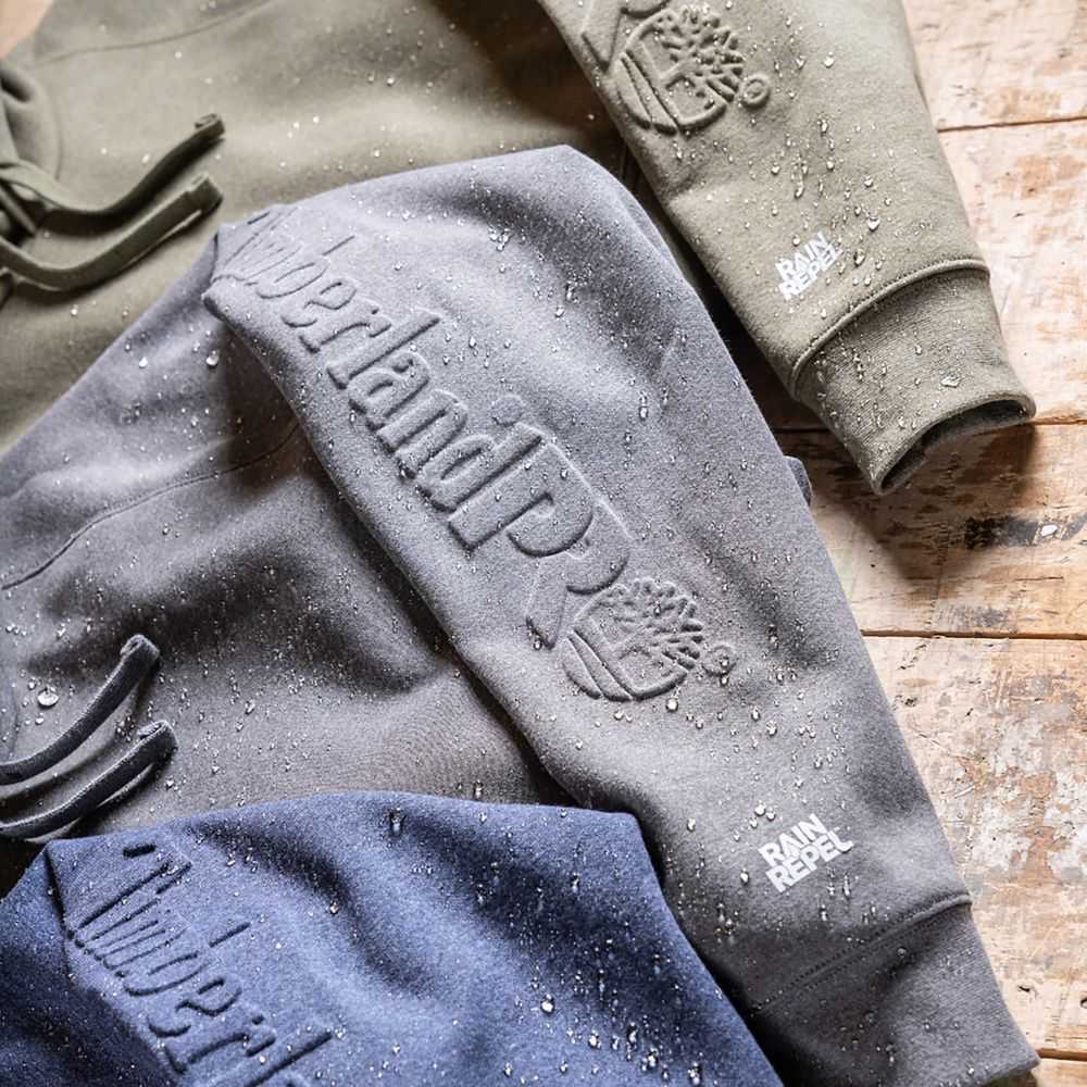 Timberland Timberland Pro® Blu Marino | SN-TBL46054