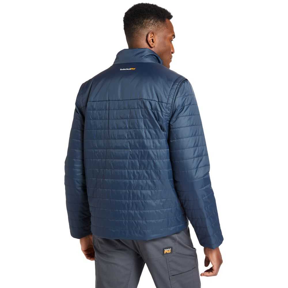 Timberland Timberland Pro® Blu Marino | SN-TBL46056