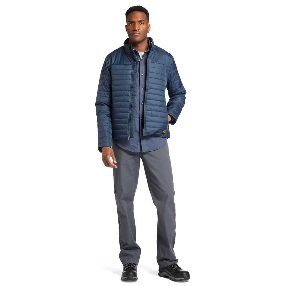 Timberland Timberland Pro® Blu Marino | SN-TBL46056