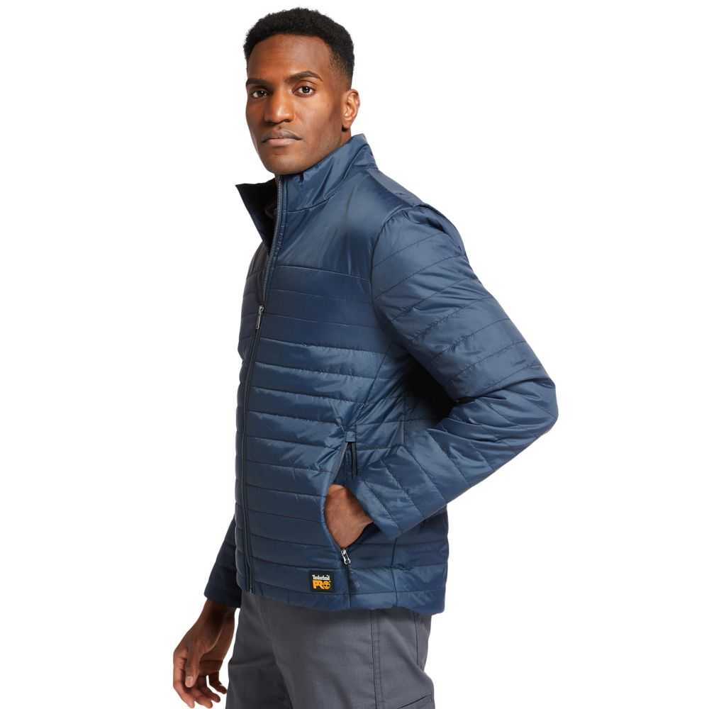 Timberland Timberland Pro® Blu Marino | SN-TBL46056