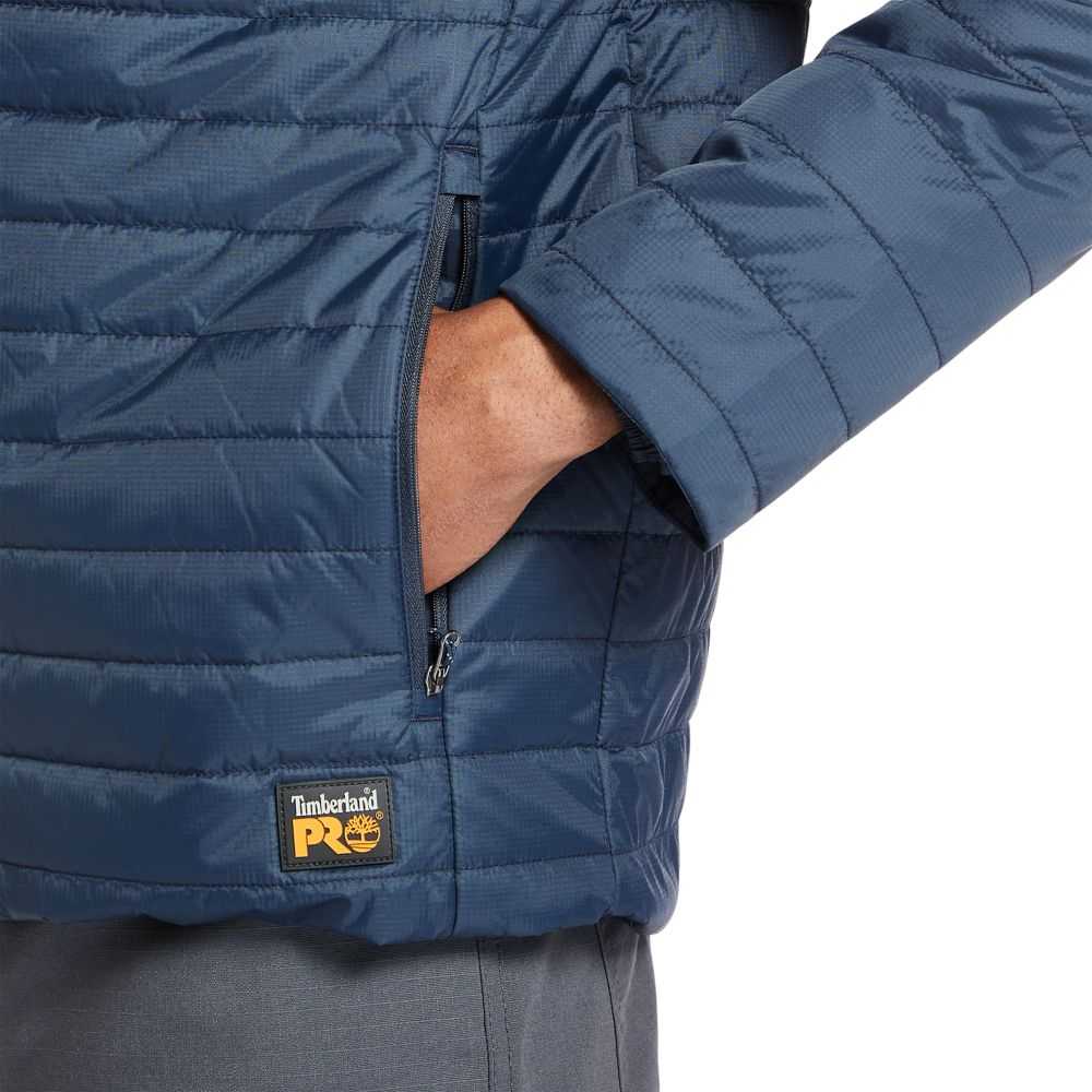 Timberland Timberland Pro® Blu Marino | SN-TBL46056