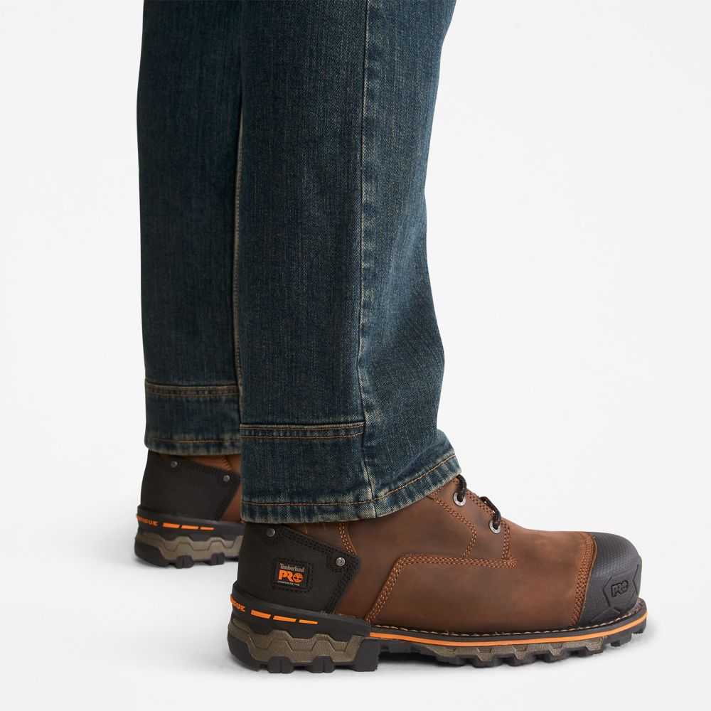 Timberland Timberland Pro® Blu Scuro | SN-TBL45954