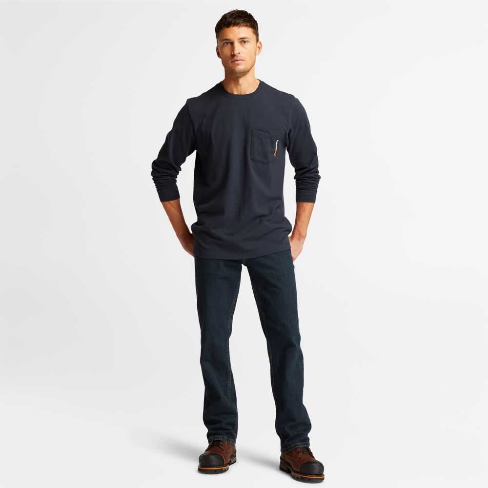 Timberland Timberland Pro® Blu Scuro | SN-TBL45984