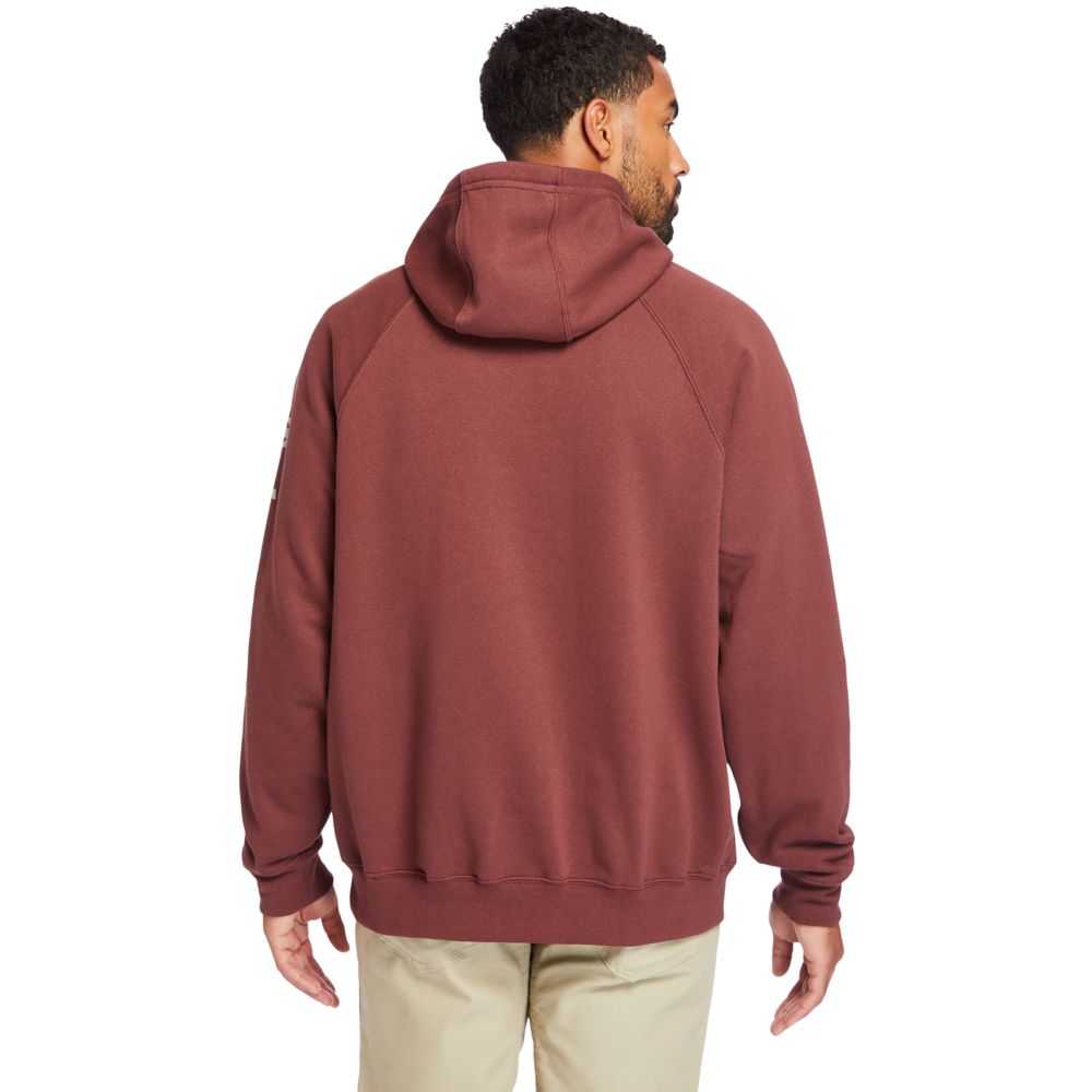 Timberland Timberland Pro® Bordeaux | SN-TBL46072