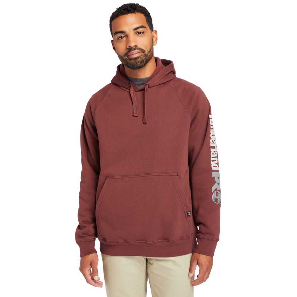 Timberland Timberland Pro® Bordeaux | SN-TBL46072