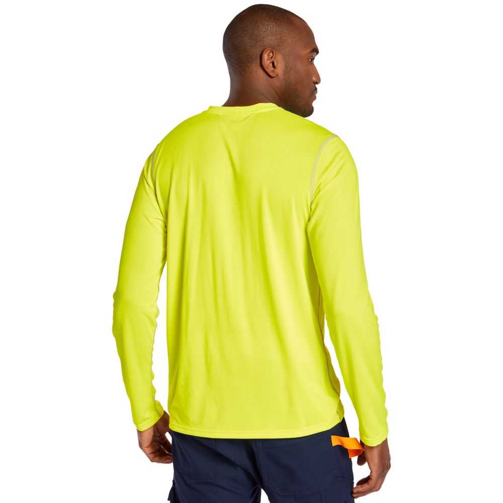 Timberland Timberland Pro® Gialle | SN-TBL45988