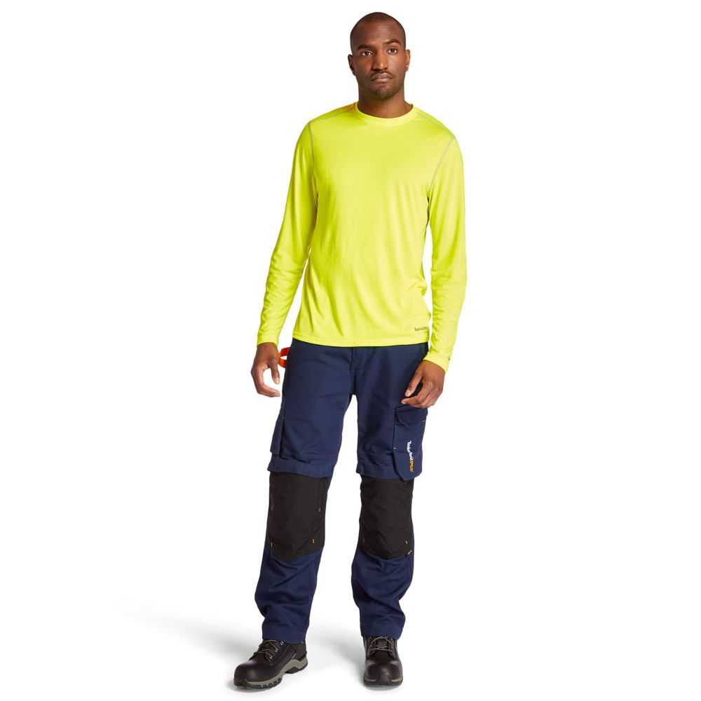 Timberland Timberland Pro® Gialle | SN-TBL45988