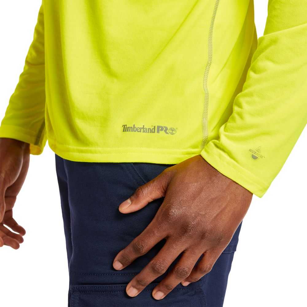 Timberland Timberland Pro® Gialle | SN-TBL45988