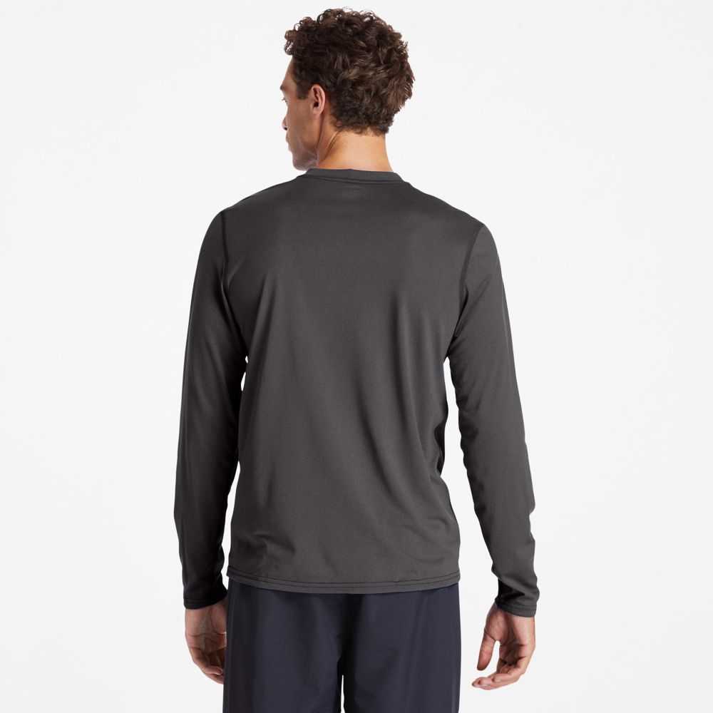 Timberland Timberland Pro® Grigie Scuro | SN-TBL45986