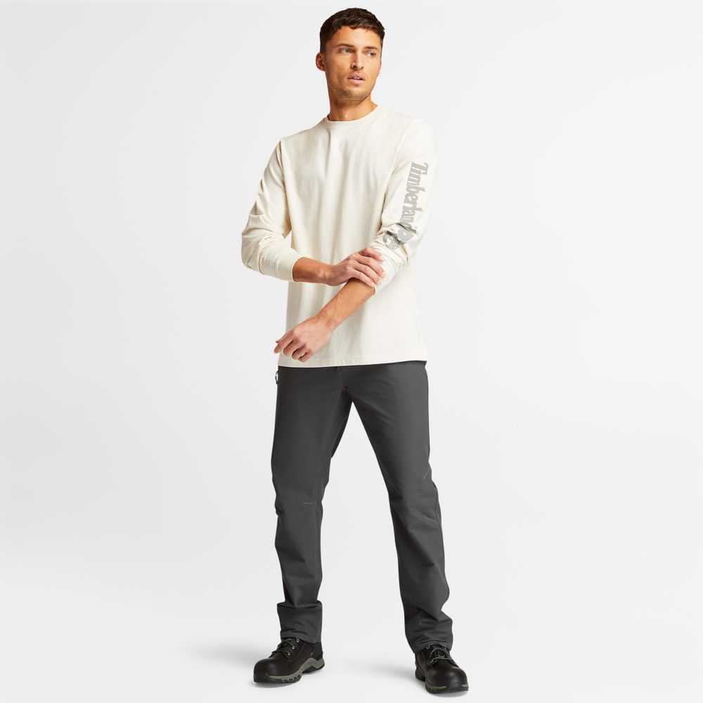 Timberland Timberland Pro® Grigie Scuro | SN-TBL45989