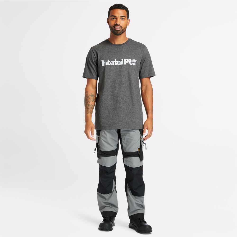 Timberland Timberland Pro® Grigie Scuro | SN-TBL46015
