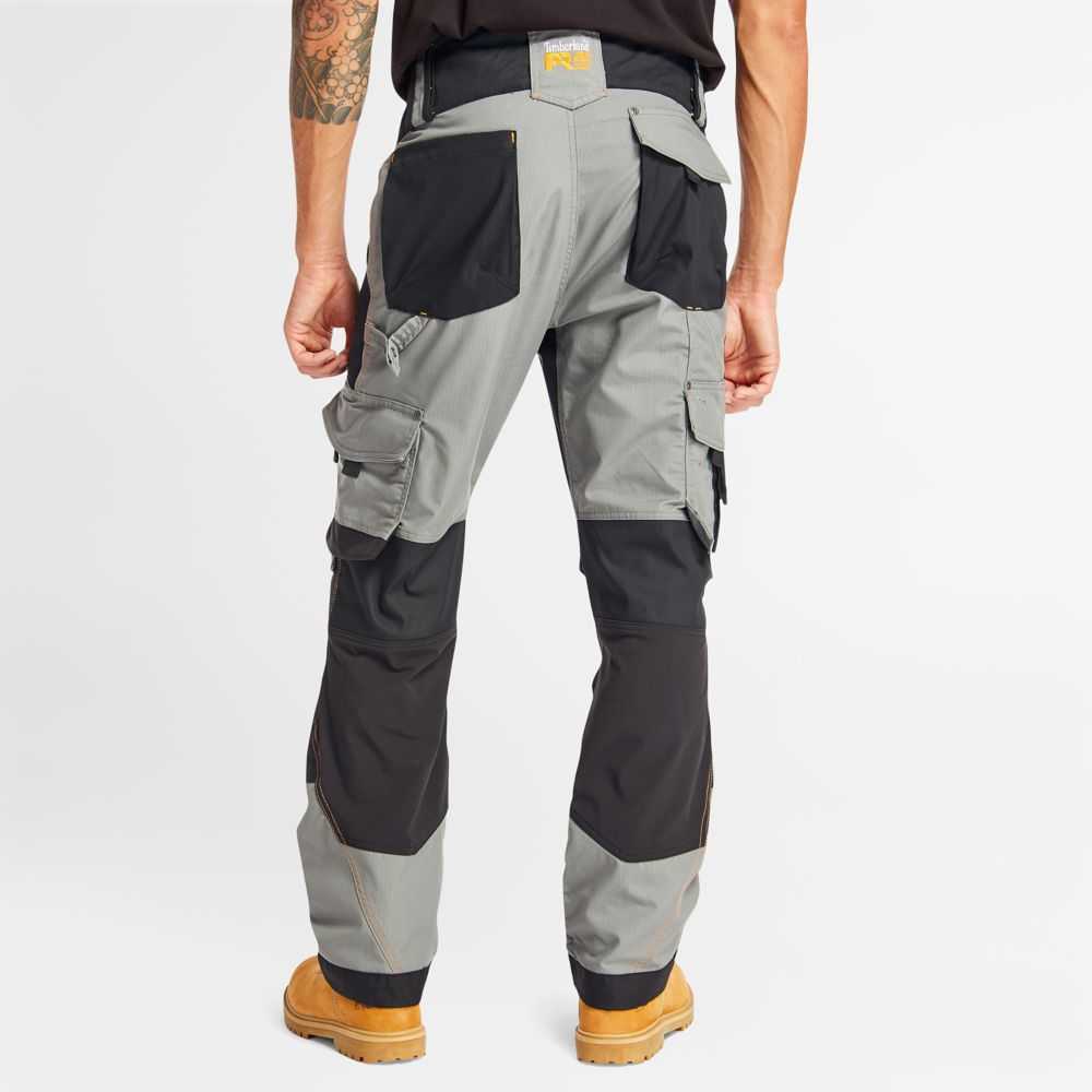 Timberland Timberland Pro® Grigie Scuro | SN-TBL46031