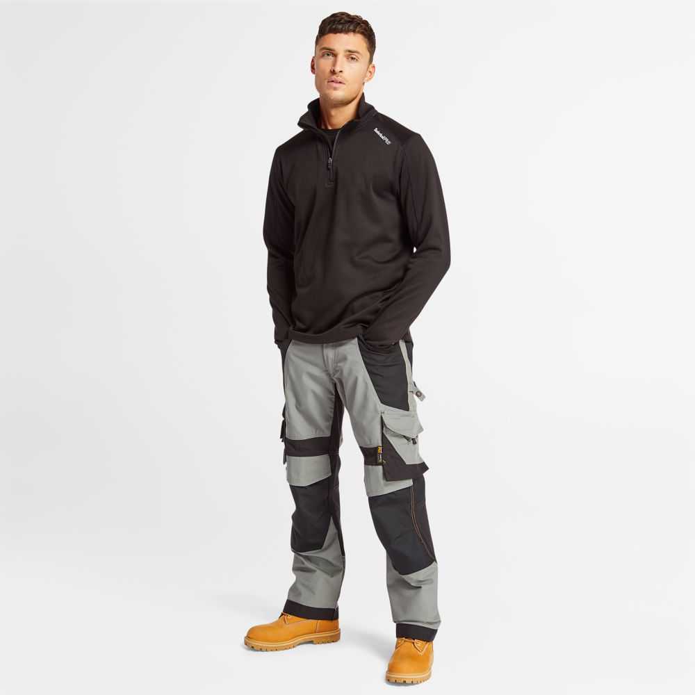 Timberland Timberland Pro® Grigie Scuro | SN-TBL46031