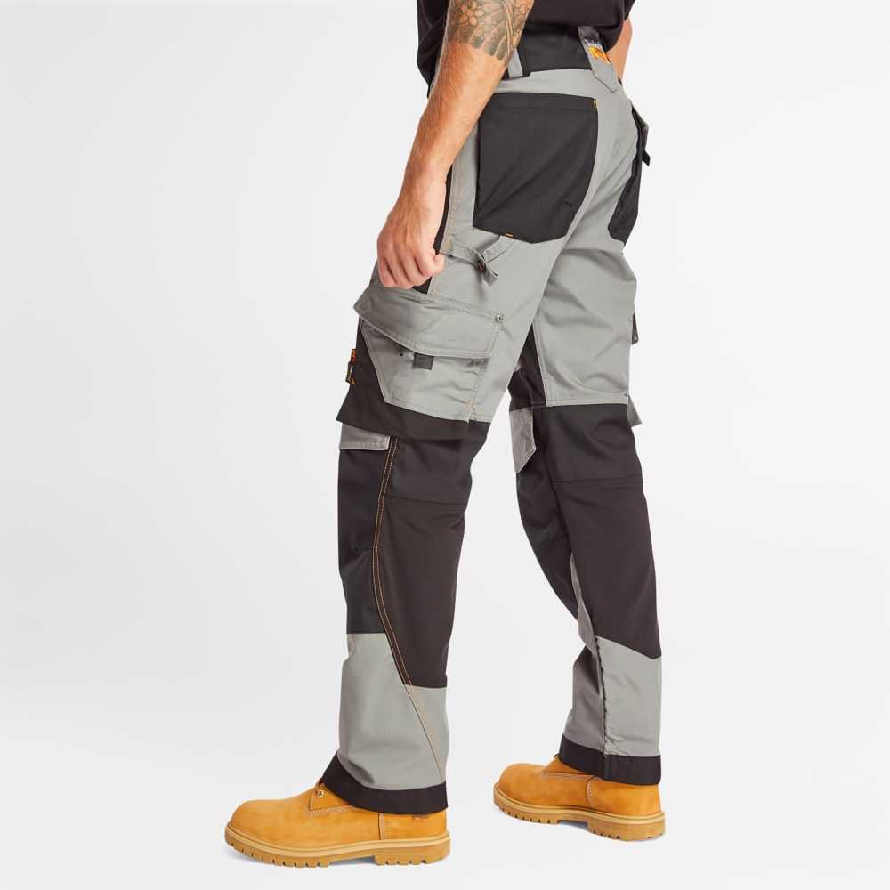 Timberland Timberland Pro® Grigie Scuro | SN-TBL46031