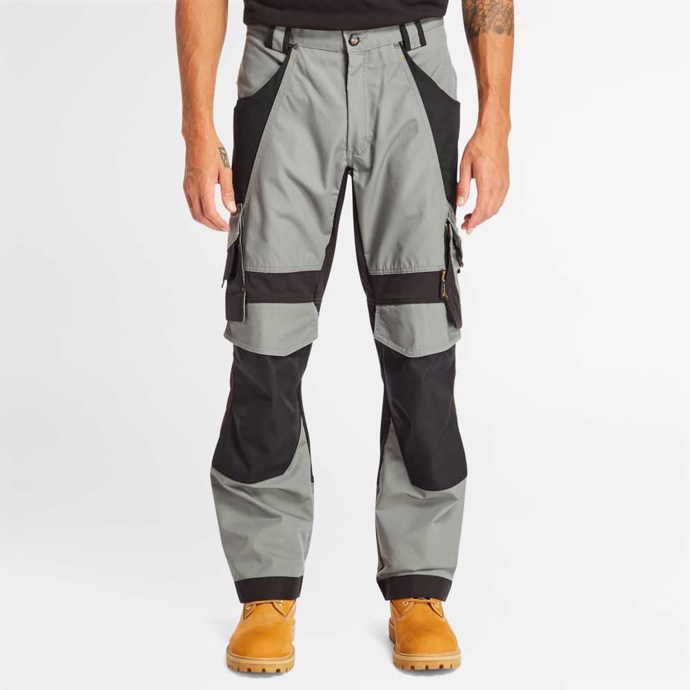 Timberland Timberland Pro® Grigie Scuro | SN-TBL46031