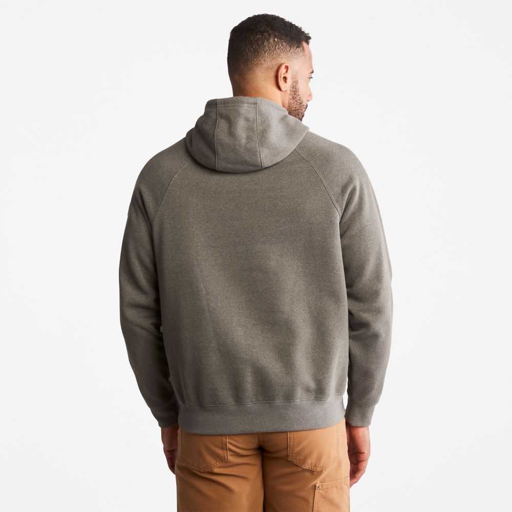 Timberland Timberland Pro® Grigie Scuro | SN-TBL46052