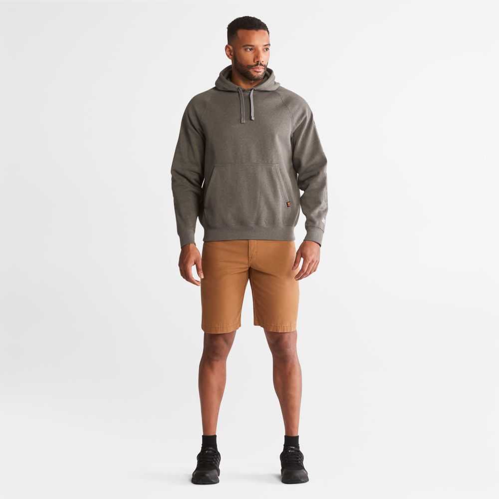 Timberland Timberland Pro® Grigie Scuro | SN-TBL46052