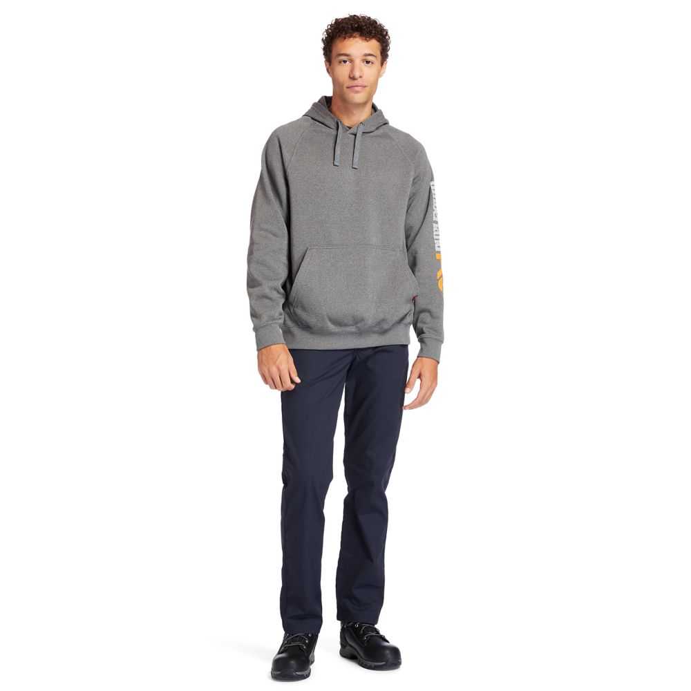 Timberland Timberland Pro® Grigie Scuro | SN-TBL46068