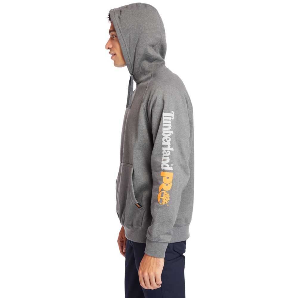 Timberland Timberland Pro® Grigie Scuro | SN-TBL46068