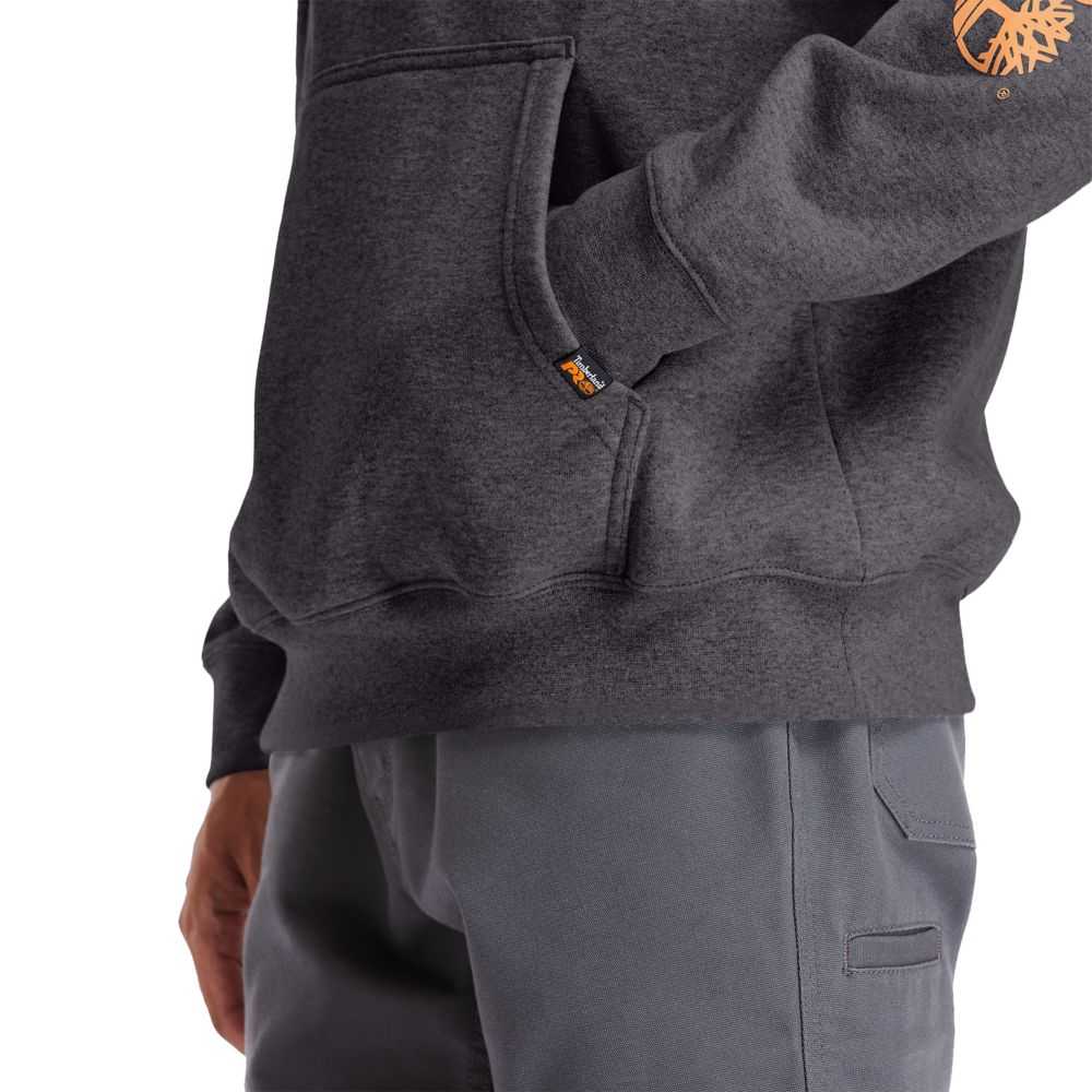 Timberland Timberland Pro® Grigie Scuro | SN-TBL46068