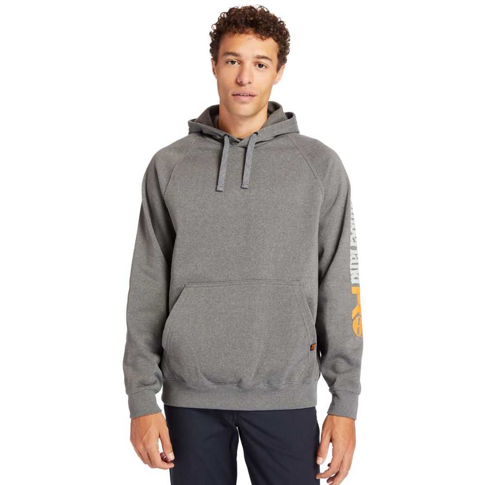 Timberland Timberland Pro® Grigie Scuro | SN-TBL46068